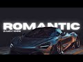 ADTurnUp - Romantic (slowed + Reverb) + McLaren 720s Edit - UDKM