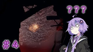 【GTFO】地底探索ボイロ部 活動始めました#4【VOICEROID実況】