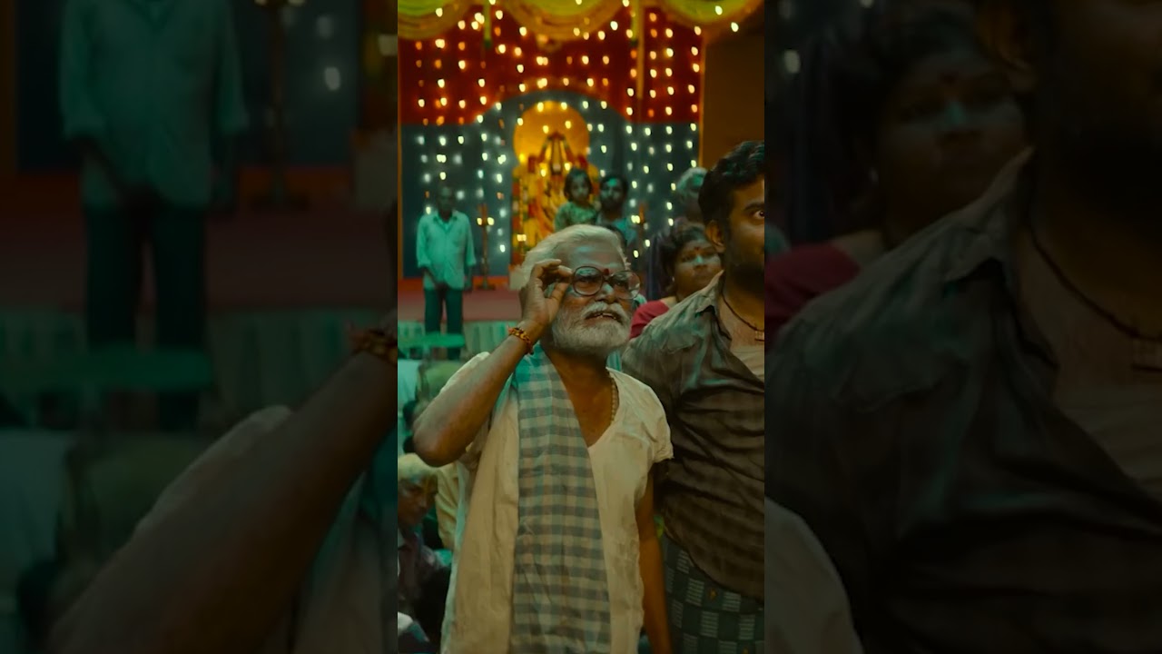 Pushpa Vachundad Ani Ardam | Pushpa 2 - The Rule | Allu Arjun | Sukumar | Rashmika | Fahadh Faasil