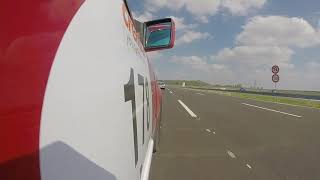 Creme21: wagen124.com on ATC Aldenhoven