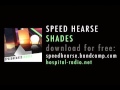 Speed Hearse - Dark of my Moon (Gene Clark cover)