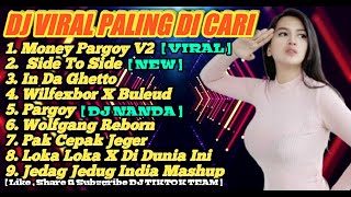 Download lagu DJ TIKTOK TERBARU 2021 - DJ MONEY PARGOY TIKTOK VIRAL REMIX TERBARU 2021 mp3