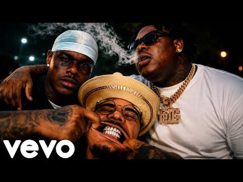 BIGXTHAPLUG ft DABABY ft THAT MEXICAN OT – Surviving My Own Battles (Music Video) 2026 OUT NOW!!