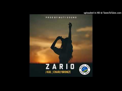 Thumbnail for Zario | Official audio 2023 | J Kul Feat. Charlybronze | Mamzy Vibez🇸🇧 2023 by Zario
