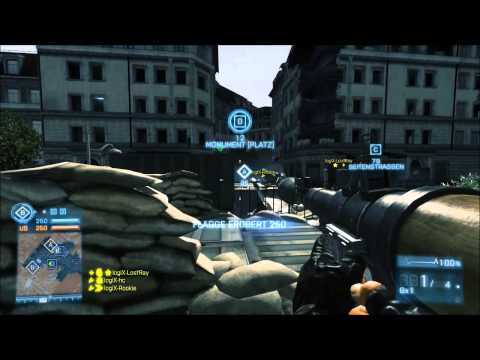 Team logiX e.V. vs. myRevenge e.V.