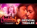 Aashiqui 3 Official Teaser Trailer|| Kartik Aaryan | Tripti Dimri | Anurag Basu || Bhushan Kumar