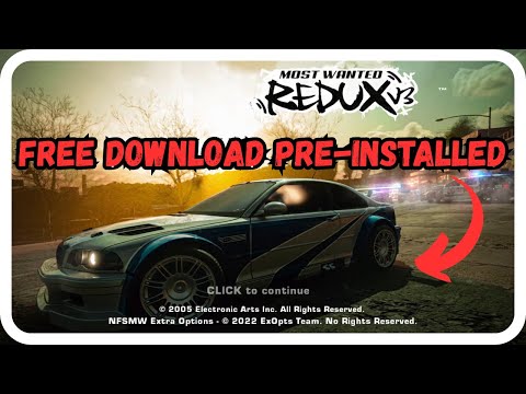 2025 Most Wanted REDUX FREE DOWNLOAD for PC no install needed