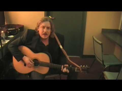 Thumbnail for Backstage@ Tennessee Shines - Shawn Camp - He had a Long Chain on by Songwriter