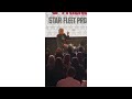 BRIAN MAY StarFleet Launch BRIAN MY PRESENTATION Launch 170723 PART 9 Full