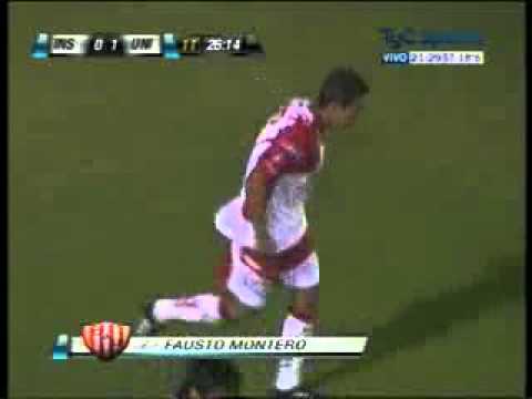instituto 0 - union 1