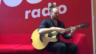 Newton Faulkner - Up up and away