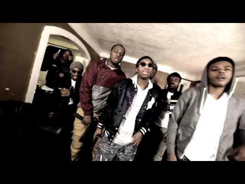 Gucci Lando - Turn Around (Official Video) Shot By @Kfree313