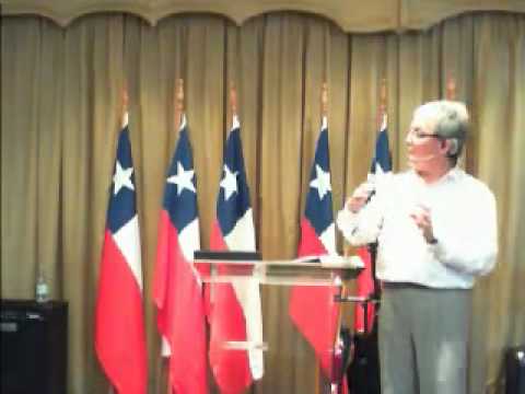 02/10/2011 - Iglesia Mundo de Fe Chile