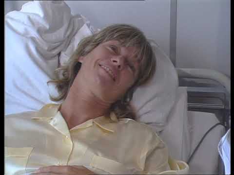 Medisch Centrum West Seizoen 5 Aflevering 9 (61) - Het gevecht