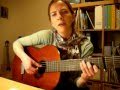 Satellite - Aimee Mann Cover