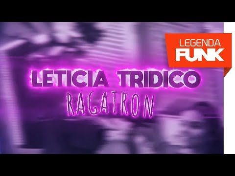 Leticia Tridico - Ragatron (Lyric Video)