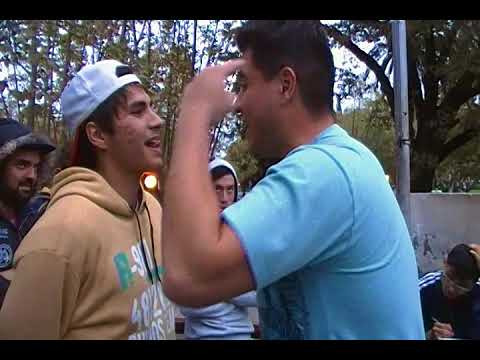 Enigma Vs Forfola Cuartos De Final Torneo Zonal