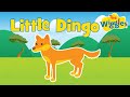 The Wiggles: Little Dingo | Kids Songs | Animal Songs |