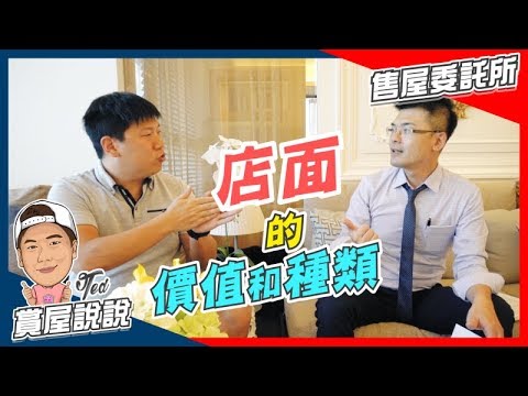 店面寬度