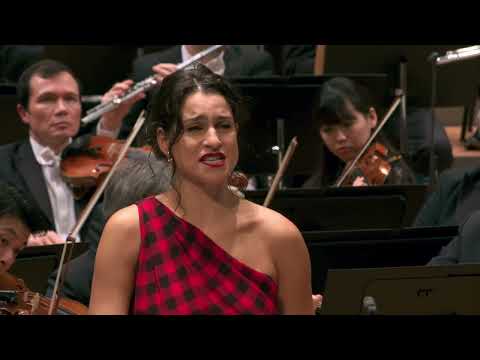 Tchaikovsky: "Iolanta" / Grigorian · Avetisyan · Petrenko · Berliner Philharmoniker