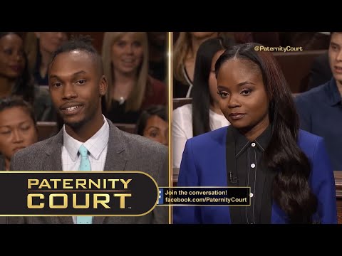 Husband Found Other Man Through Social Media (Full Episode) | Paternity Court