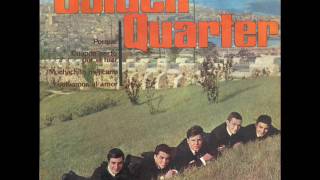 Golden Quarter - Muchachito mejicano (1964)