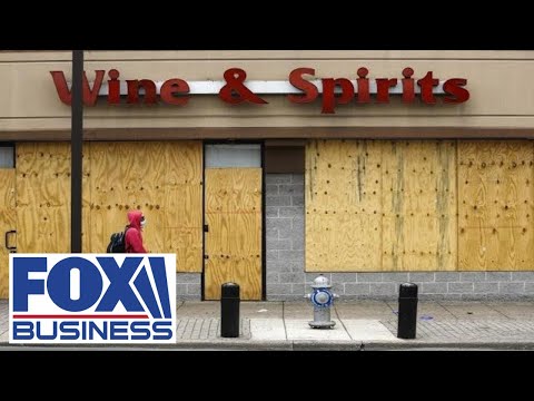 Small business relief round two is 'critically needed': TD Bank CEO