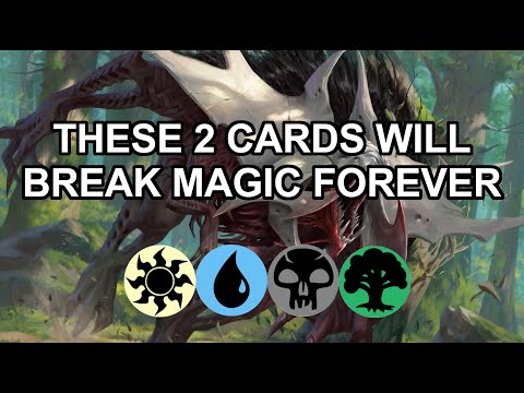 THIS DECK BROKE KALDHEIM STANDARD - MTG Arena - Original Decks - Standard