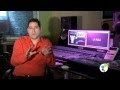 La música de "LA MULA" (Reportaje) - Oscar Navarro