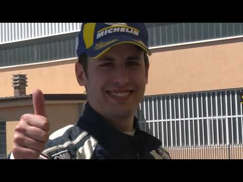 Videoclip TONDINA DRESTI  25° Rally Valli Cuneesi 2019