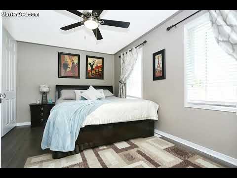 56 McGonigal Lane Ajax, On