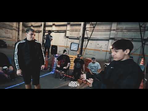 UNDERDANN vs SAYKKO - Cuartos - FackCompety Fecha Especial