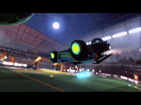 Top Moments From URLC Showcase #7