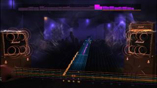 Volbeat - Mary Jane Kelly (Lead) Rocksmith 2014 CDLC