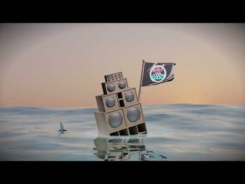 Wavy Rootz - Till The End (Official Lyrics)