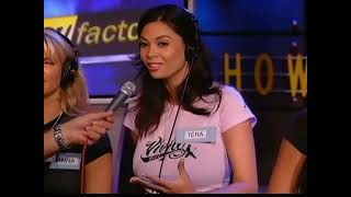 Racism in the Porn Industry - Racist Pornstars Exposed - Tera Patrick Briana Banks Nina Mercedez