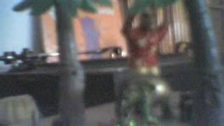 chakachas/un rayo del sol