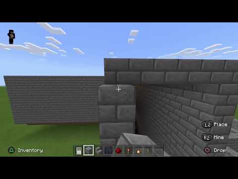 Making our own dungeon