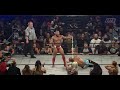And NEW ROH World Champion Jonathan Gresham Wrestleverse Moments Take It To The Ring