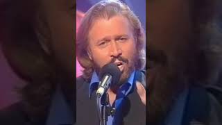 Bee Gees — I Could Not Love You More (Live 1997 Turner Around The World TV Special)