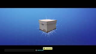 Reaching Collection Book level 230 in Fortnite Save The World. Collection Book Rewards