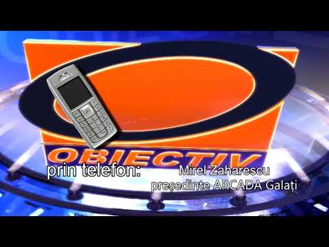 ȘTIRE ETV/ 26.09.2017 - ARCADA VREA SĂ CÂȘTIGE SUPERCUPA!