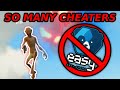 Easy Anti Cheat Does NOTHING