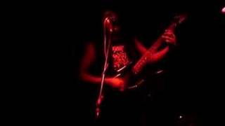 execution-sworn to the evil!!!!!!!