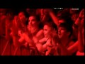 Spiral Staircase - Kings of Leon (Lowlands 2007)
