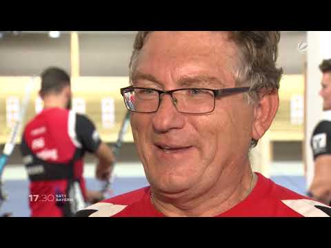 Feuerschützengesellschaft Tacherting bei 17:30 SAT.1 BAYERN