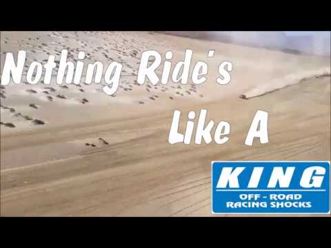 KingShocks Installation on GMC Sierra