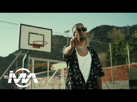 EL IMA - Con Los De Siempre (Prod. Camebeats) (Video Oficial)