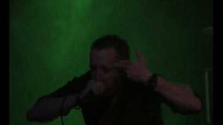 Suicide Commando (Conspiracy With The Devil)