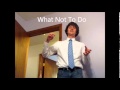 MarkTalk With Dr Prof Mark Episode 3407 Respecting Authority